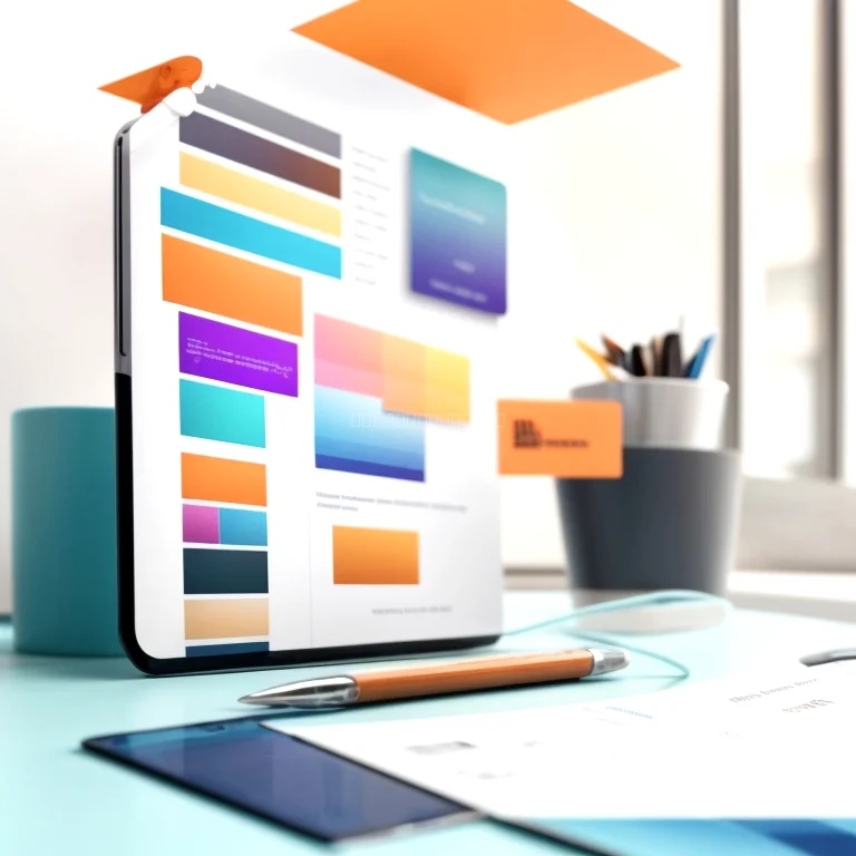 Support agent headset icon